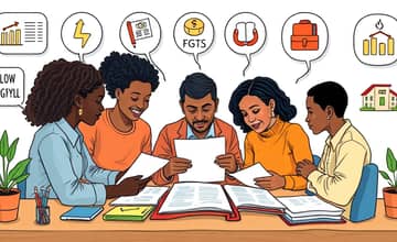 A Escolha Certa: Empréstimos que se Adaptam à Sua Realidade