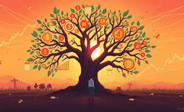 A Psicologia do Investidor: Evitando Erros na Gestão de Ativos