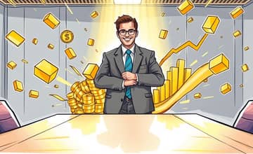 A Arte da Negociação: Maximizando o Valor de Seus Ativos