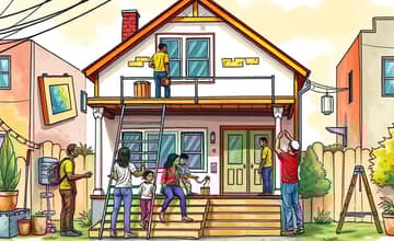 Conquistando Sonhos: Empréstimos que Viabilizam Seus Projetos de Vida