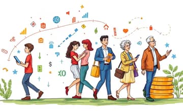 O Ciclo de Vida do Investidor: Adaptando Sua Gestão de Ativos