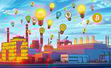 Ativos Tangíveis e Intangíveis: Expandindo Sua Visão de Patrimônio