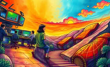 Gestão Ativa vs. Passiva: Qual Estratégia é Ideal para Você?