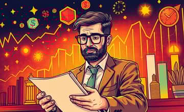 Como Identificar Ativos Subvalorizados: Um Guia para Investidores