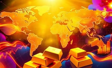 Oportunidades de Ouro: Ativos em Mercados Emergentes