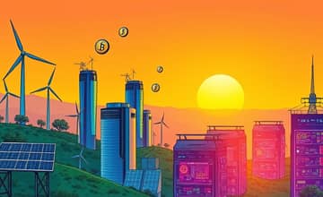 Além do Horizonte: Ativos Inovadores para Sua Carteira