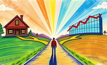 Conquiste Seus Objetivos: Empréstimos como Alavanca