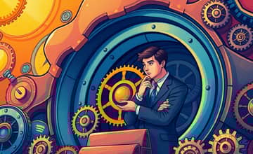 Além do Óbvio: Desvendando Ativos Escondidos de Valor