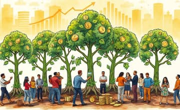 A Chave da Prosperidade: Gerencie Seus Ativos com Maestria