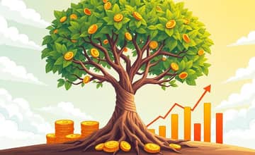 Desbloqueando o Crescimento: Táticas para Multiplicar Seu Patrimônio