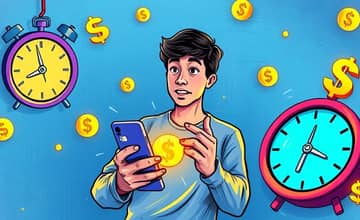 Empréstimo para Emergências: Ajuda Rápida e Segura