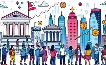 Finanças do Século XXI: Adapte-se e Ganhe