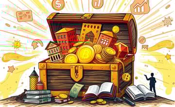 Desvendando Tesouros: Encontre Valor em Seus Ativos