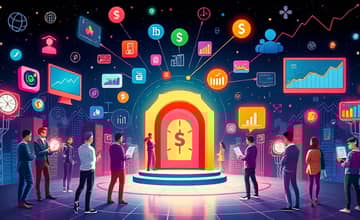 A Revolução Financeira: Sua Gestão de Ativos no Centro