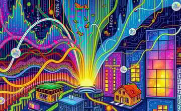 O Poder dos Dados: Análise Inteligente para Seus Ativos