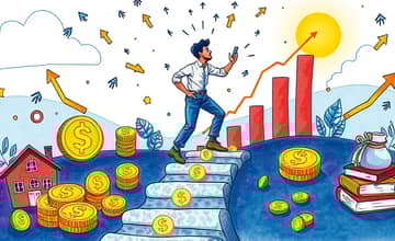 Desperte Seu Potencial: Ativos para uma Vida Financeira Rica