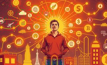 Sua Estratégia Mestra: Gerenciando Ativos para a Abundância