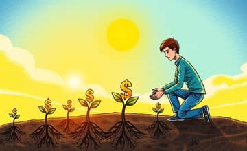 Construa Seu Amanhã: Ativos que Geram Liberdade