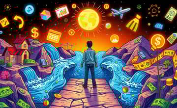 Sua Riqueza em Ação: Gerenciando para o Triunfo Financeiro