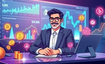 O Gênio Financeiro: Gerencie Seus Ativos de Forma Brilhante