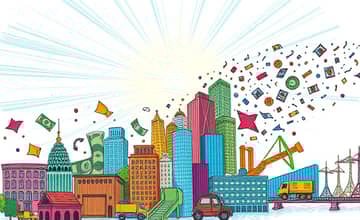 Liberdade pela Gestão: Transforme Seus Ativos em Realidade