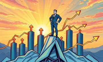 Estratégia Vencedora: Maximizando o Retorno dos Seus Ativos