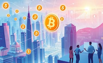 Crédito e Tecnologia: As Melhores Soluções Digitais