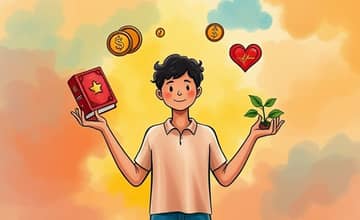 A Ciência do Acúmulo: Gestão de Ativos para uma Vida Plena