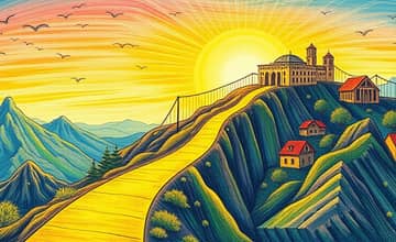 O Caminho para a Riqueza: Sua Estratégia de Ativos Revelada