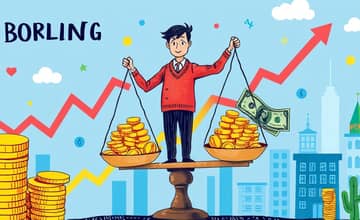 Empréstimos e Investimentos: Uma Dupla Certa?