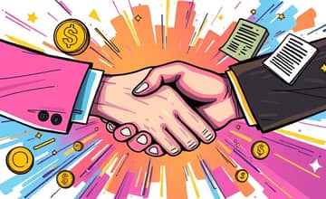 O Valor da Confiança: Escolha um Credor de Destaque