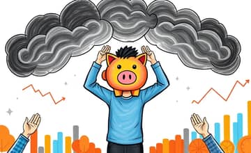 Seu Dinheiro Protegido: Dicas para um Empréstimo Sem Riscos