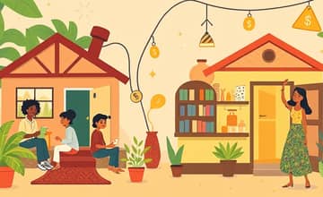 Financiamento para Pequenos Sonhos: Realize com Cautela