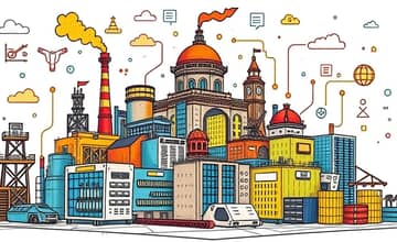 Construindo um Império: Os Segredos da Gestão de Ativos para o Sucesso