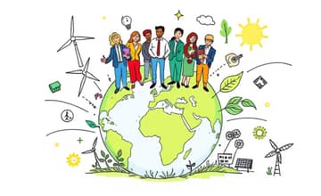 Empréstimos e Sustentabilidade: Faça a Escolha Certa