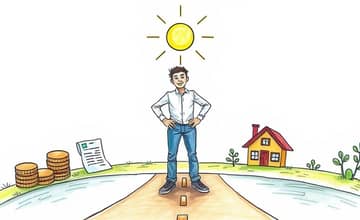 Empréstimo Sem Medo: Seu Guia para uma Decisão Acertada