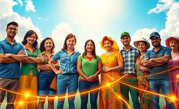 Seu Futuro Garantido: Empréstimos com Propósito e Segurança