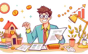 Previna Surpresas: Como um Empréstimo Pode Ser Seu Aliado