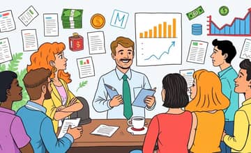 O Essencial do Empréstimo: Guia Rápido para Iniciantes