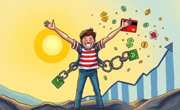 Renegociação Inteligente: Reduzindo Juros com um Novo Empréstimo