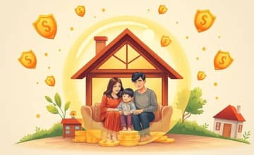 Decisões Financeiras Sólidas: O Guia do Empréstimo Seguro