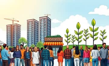 Construindo Patrimônio: Empréstimos que Ajudam Seu Crescimento