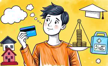 Empréstimo Consciente: Evite Juros Abusivos