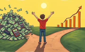 Crédito Consolidado: Organize Suas Dívidas com Inteligência