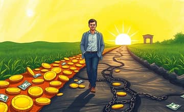 O Caminho para a Estabilidade: Empréstimos com Propósito