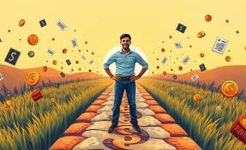 Liberdade Financeira: Use Empréstimos a Seu Favor com Sabedoria