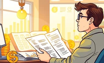 Taxas Transparentes: O Que Buscar em um Empréstimo Honesto