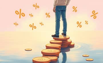 Empréstimo Pessoal: Decisões Inteligentes para Sua Paz