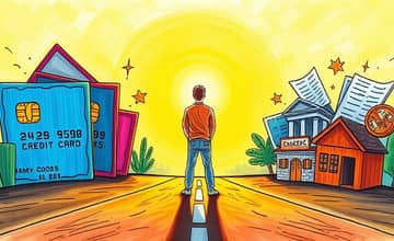 Crédito Consciente: O Guia Para Escolhas Financeiras Inteligentes