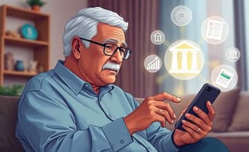 Dinheiro Extra: Como Obter um Empréstimo sem Pressão